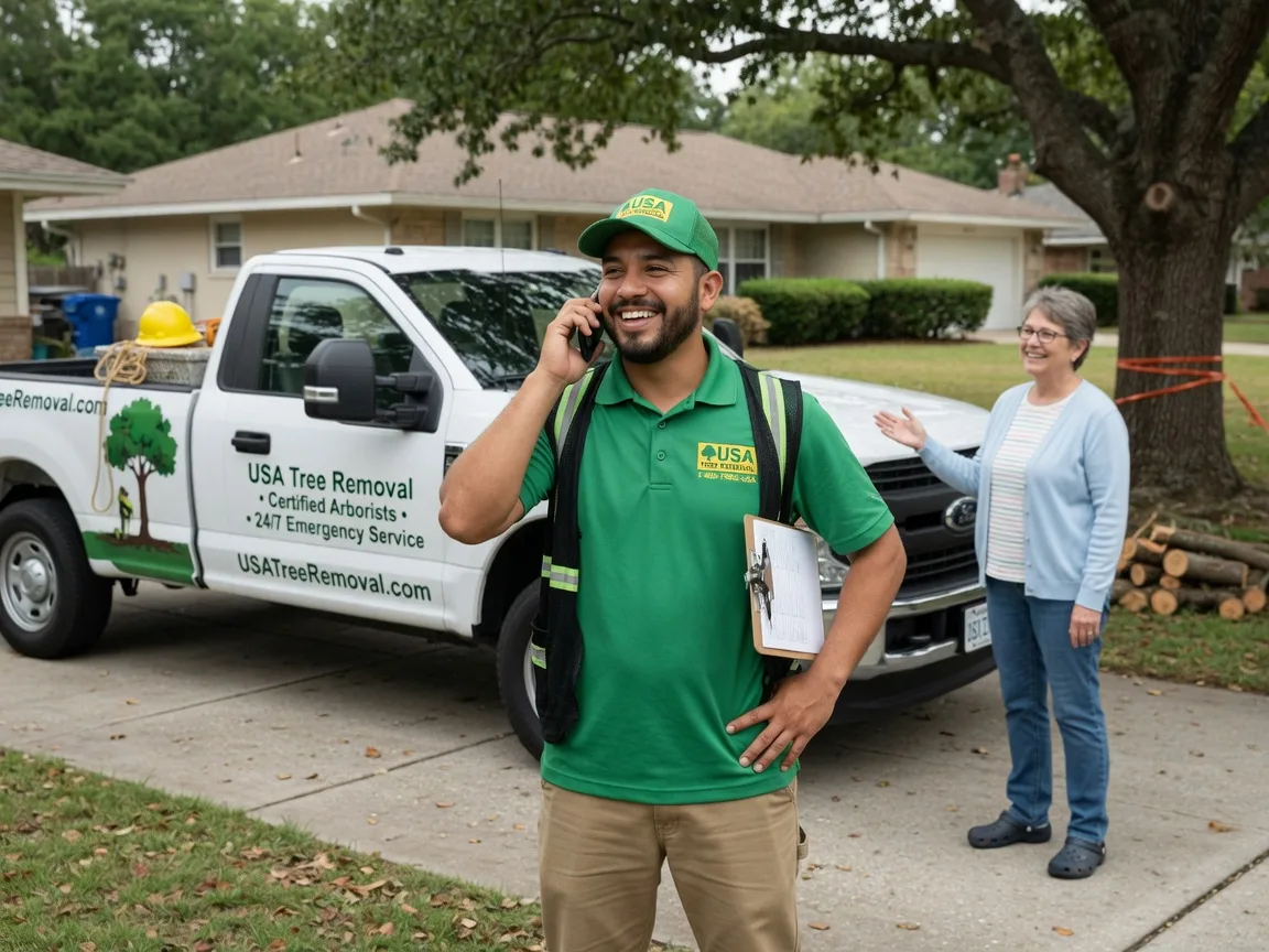 Tree Removal Bragg City, MO FAQs